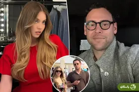 سیدنی سوئینی با اسکوتر براون در رابطه است؟ عاشقانه‌های مخفی بازیگر جذاب این روز‌های هالیوود