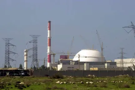 جزئیات سومین حمله به نیروگاه اتمی بوشهر