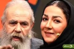 ویدئو | اختلاف سنی ۲۵ سال بازیگر زن با همسرش؛ سارا صوفیانی: به خاطر پول ازدواج نکردم