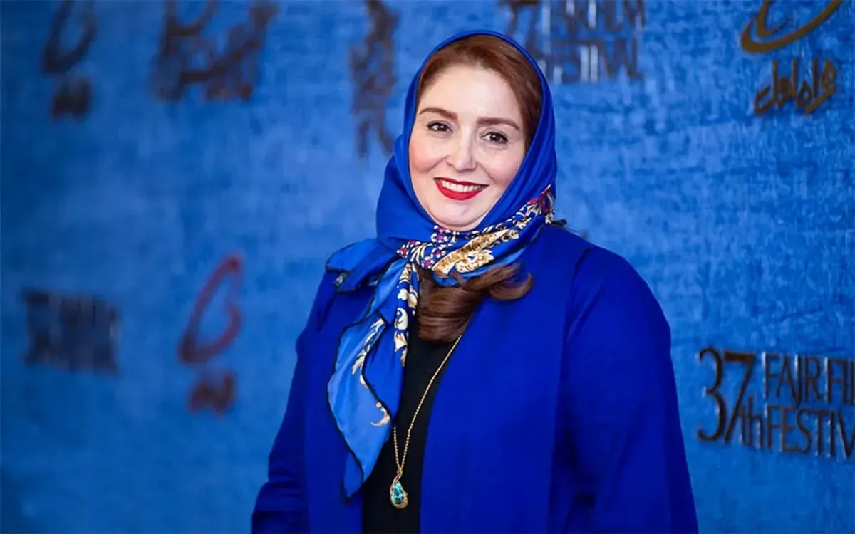 ژاله صامتی ژاله صامتی