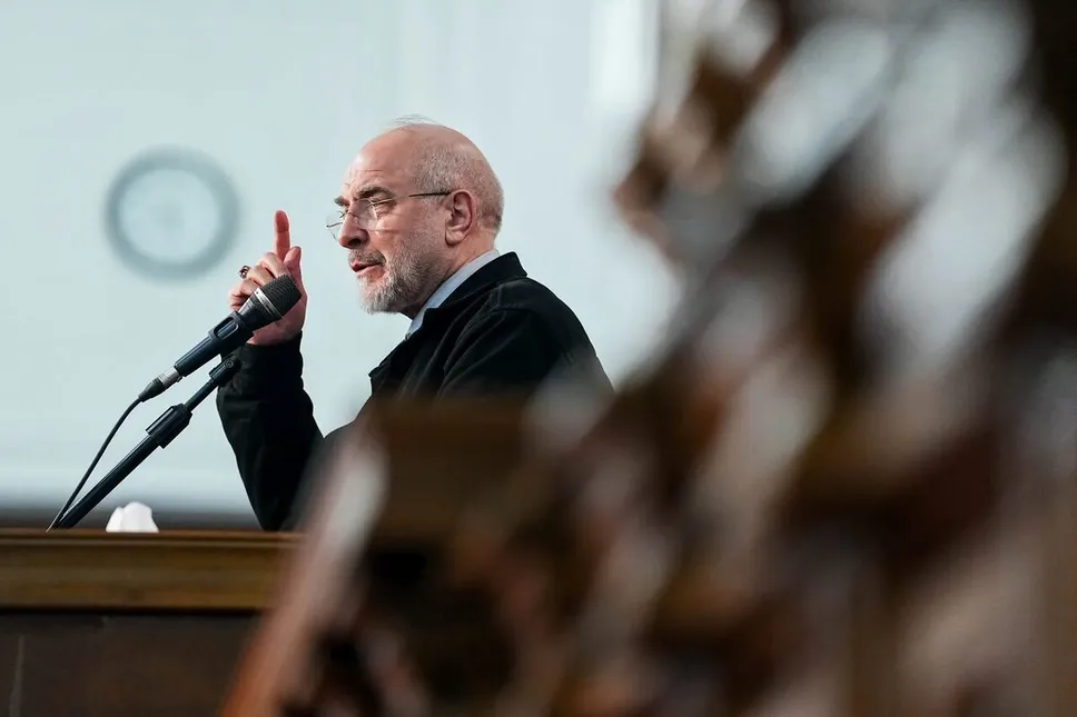 واکنش تند قالیباف به سخنان ترامپ در کنگره