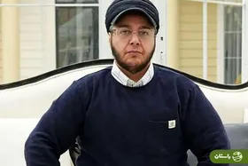 پاسخ تامل‌برانگیز مازیار لرستانی به شایعه‌ی ازدواجش + ویدیو