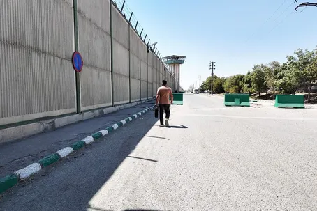 ماجرای خسارت گرفتن از بازداشتی‌ها در شیراز