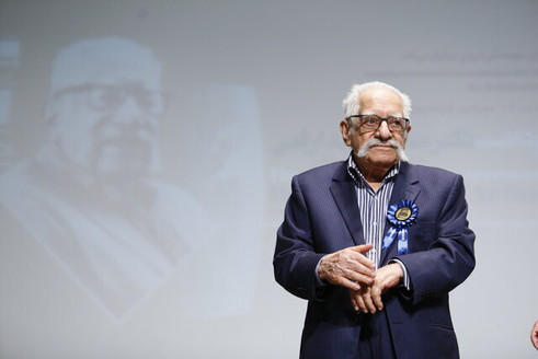 پروفسور عبدالمجید ارفعی نخستین مترجم منشور کوروش درگذشت