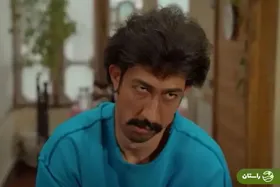 ویدئو | سکانس خنده‌دار رویارویی بهتاش و شری در سریال «پایتخت ۷»؛‌ من با این حرف‌ها قار قار نمی‌کنم!