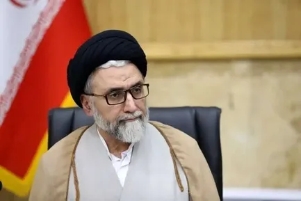 وزیر اطلاعات ترور شد | پیام تسلیت پزشکیان