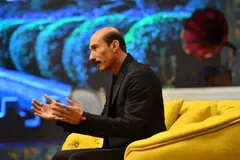 (عکس) سکته مغزی ابراهیم تهامی؛ ستاره حماسه ملبورن بستری شد