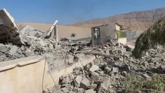 امتحانات نهایی رشته‌های تحصیلی پایه دوازدهم در این ۴ استان لغو شد