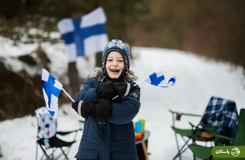 سیسو چیست و چرا فنلاندی‌ها شادترین مردمان جهان هستند و زندگی در شادترین کشور جهان چگونه است؟