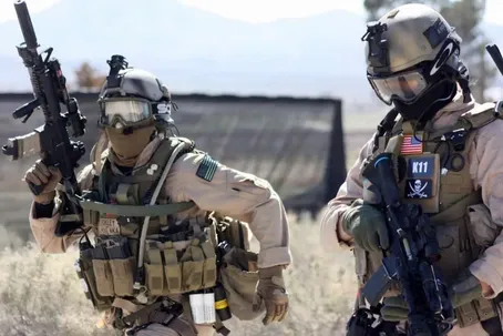 دلتا فورس چیست؛ از واحد سری و مخوف آمریکا که مادورو را در اتاق خوابش دزدید چه می‌دانیم؟