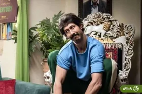 ویدئو | انتقاد تند فراستی از نقش بهتاش در پایتخت ۷:  این میمون بازی‌ها، توهین‌آمیز است!