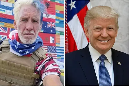 مجازات مردی که قصد ترور ترامپ را داشت اعلام شد