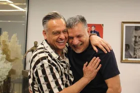 عکس | تغییرات باورنکردنی علی دایی و رضا شاهرودی در گذر زمان