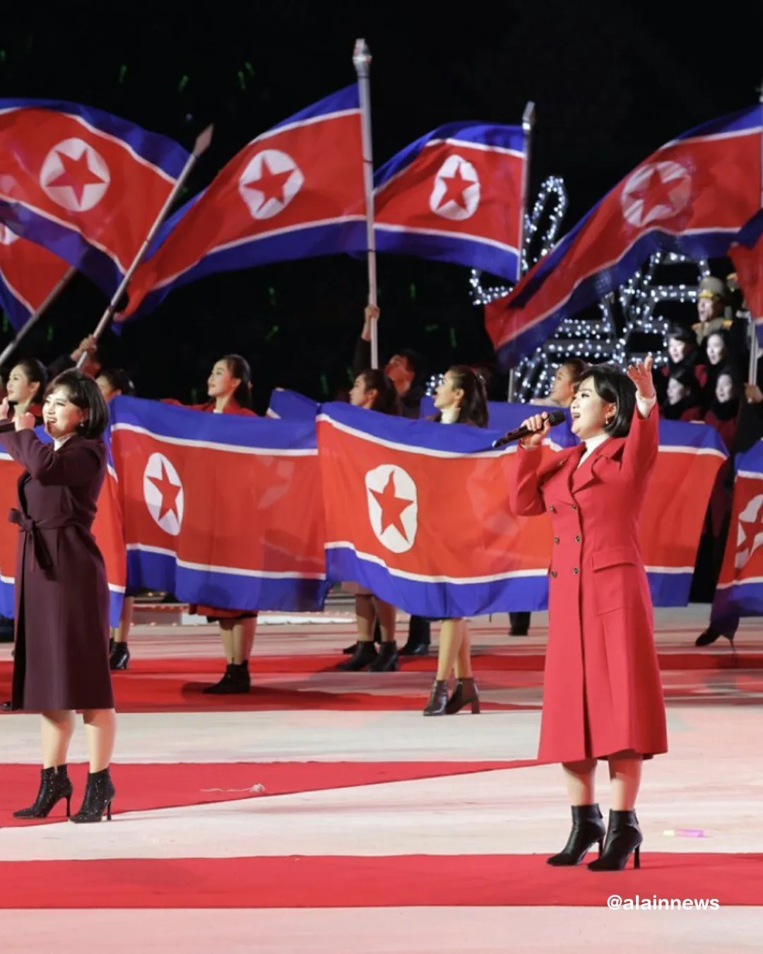 کیم جونگ اون کیم جونگ اون