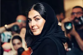 عکس تازه از هدی زین‌العابدین در کنار عشق سابقش!