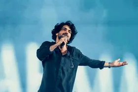  عرفان طهماسبی در بیمارستان بستری شد