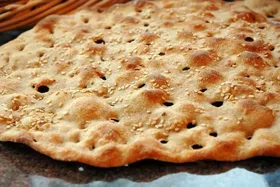 قیمت نان سنگک چند؟