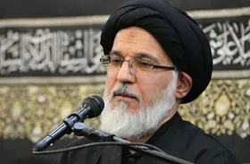 حمایت روحانی حامی جلیلی از توافق احتمالی