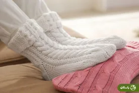 سردی مداوم پا نشانه چیست؟