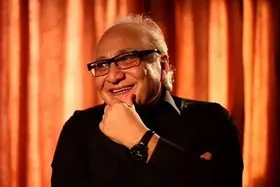 (ویدئو) مارتیک خواننده مشهور پاپ: اگر دعوتم کنند، بعد از ۴۵ سال حتما به ایران بر‌می‌گردم