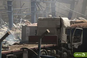 تعداد جانباختگان حادثه بندر شهید رجایی به ۲۵ رسید؛ اسامی ۱۰ نفر از متوفیان