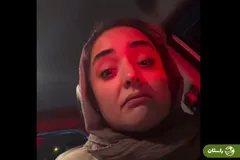 ویدئو | دابسمش نرگس محمدی و علی اوجی با آهنگ شایع وایرال شد