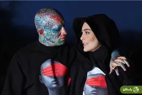 سحر قریشی: برای تتلو دعا کنید، او را بخشیدم + ویدیو