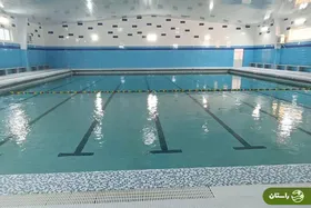 مسموم شدن ۱۵ نوجوان به خاطر قطعی برق در یک استخر در همدان