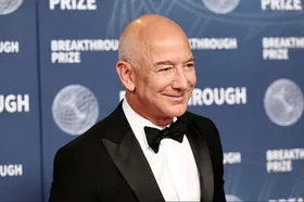 پیش‌بینی عجیب «جف بزوس» درباره آینده