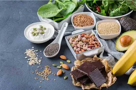 چرا «منیزیم» ترند شد؟‌ | نگاهی به منافع «منیزیم» برای بدن