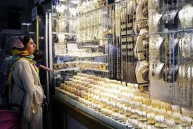 پیش‌بینی قیمت طلا تا پایان سال