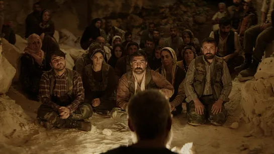 فیلم سینمایی «رستگاری» (Salvation) ساخته امین آلپر فیلمساز ترک؛ ایمان، ترس و نفرت یک روستا را غرق در خشونت کرد