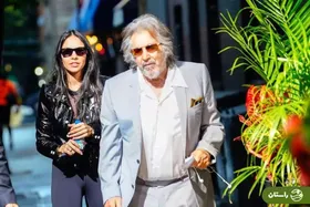 آل پاچینو چگونه ۵۰ میلیون دلار را به باد داد