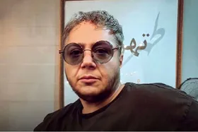 ماجرای حذف مازیار لرستانی از سریال منوچهر هادی | پای رابعه اسکویی در میان است؟