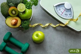 راهکارهای معجزه‌آسا برای کم کردن ۵ کیلو در ۱۵ روز
