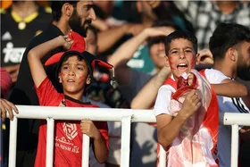 پرواز پرسپولیس در ۱۴ پرده؛ پایان تلخ دربی عجیب برای نکونام با نقش‌آفرینی‌ یاغی‌ها