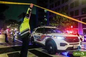 دو کارمند سفارت اسرائیل در واشنگتن کشته شدند؛ ضارب که بود؟ + ویدئو و عکس