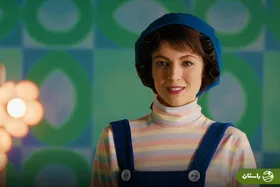 ویدئو | سریال تاسیان باز هم حاشیه‌ساز شد