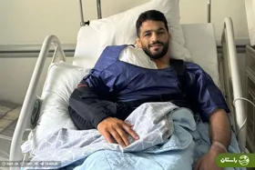 فدراسیون کشتی چقدر برای جراحی حسن یزدانی هزینه کرد؟