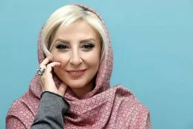 ویدئو | آواز خوانی پر بازدید مرجانه گلچین و شباهت صدای او به گوگوش