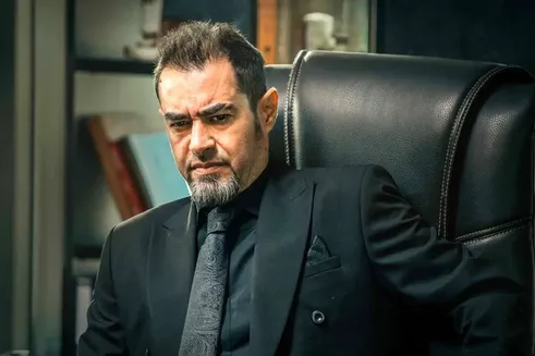 (ویدئو) آواز خواندن دیدنی شهاب حسینی