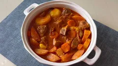 طرز تهیه تاس کباب با عطر و طعمی عالی برای افطار و سحر + نکات طلایی