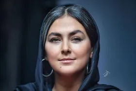 عکس | ساعت گران‌قیمت هدی زین‌العابدین خبرساز شد