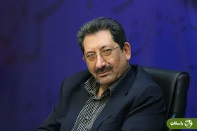 تصادف خودرو وزیر صمت در سفر به کردستان