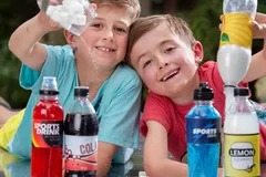 چه نوشیدنی‌هایی برای کودکان مناسب است؟