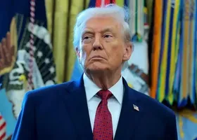 ادعای ترامپ: اگر اتفاقی نیفتد، ممکن است این بار پروژه آزادی پلاس را اجرا کنیم؛ یعنی پروژه آزادی، به اضافه چیز‌های دیگر