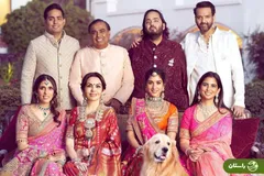 درباره جشن عروسی چند صد میلیون دلاری امبانی‌ها چه می‌دانیم