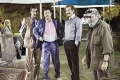 (ویدئو) لوکیشن خانه غیرقانونی فهیمه در پایتخت ۴، بعد از گذشت ۱۰ سال