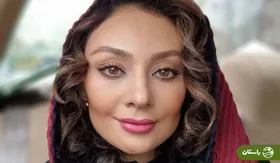 عکس | ظاهر و چهره متفاوت یکتا ناصر در «کوکتل مولوتف»