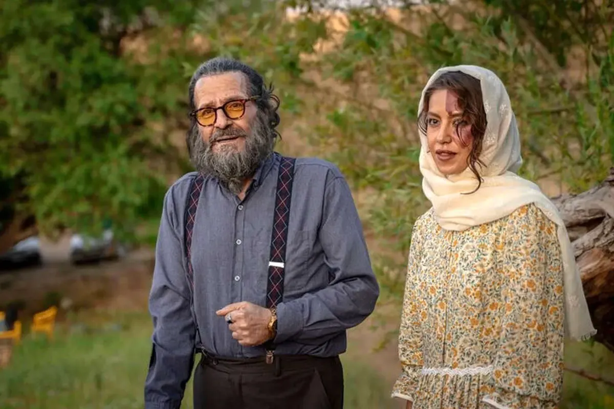 ابوالفضل پور عرب در بالماسکه